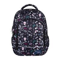 Opakowanie Plecak Misty Hejka tu Lenka Happy cool