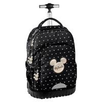 Opakowanie PLECAK NA KÓŁKACH MINNIE BLACK DIBL-1231