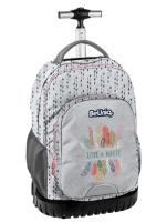 Opakowanie Plecak na kółkach PPMG20-1231 PASO