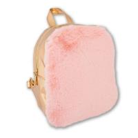 Opakowanie Plecak pink&gold STnux