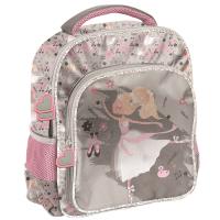 Opakowanie Plecak przedszkolny Ballerina PP20BA-337 PASO