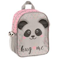 Opakowanie Plecak przedszkolny Panda PP20PA-303 PASO