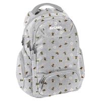 Opakowanie PLECAK SZKOLNY BEUNIQ BEE PPEE20-2908