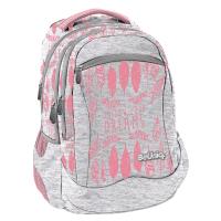 Opakowanie PLECAK SZKOLNY BEUNIQ INDIAN PPIN20-2808