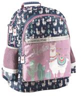 Opakowanie Plecak szkolny Lama PP20LA-116 PASO