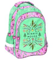 Opakowanie Plecak szkolny Minnie DNB-181 PASO