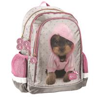 Opakowanie Plecak szkolny Studio Pets PTJ-081 PASO