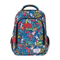 Opakowanie Plecak typu Misty+ z kolekcji Comic nr 20022st
