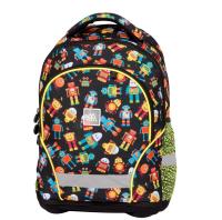 Opakowanie Plecak usztywniany Apus Robo MBQ