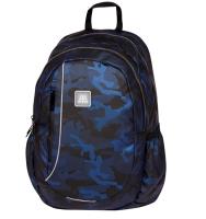 Opakowanie Plecak Volans Glam Moro niebieski MBQ