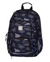 Opakowanie Plecak Zibal Magnet MBQ