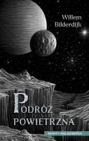 Okładka książki Podróż powietrzna