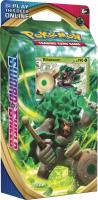 Opakowanie POKEMON TCG SWORD AND SHIELD THEME DECK SWSH01 1 PACZKA