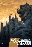 Okładka książki Półmrok