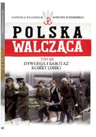 Polska Walcząca t.68. Wydawca: Edipresse Polska. SmakLiter.pl Opakowanie Polska Walcząca t.68