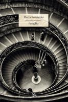 Okładka książki Pomyłka