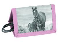 Opakowanie Portfel Horses PP20KO-002 PASO