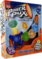 Power Pux Challenge Pack. Wydawca: Goliath. SmakLiter.pl Opakowanie Power Pux Challenge Pack