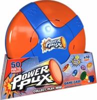 Power Pux Game Case. Wydawca: Goliath. SmakLiter.pl Opakowanie Power Pux Game Case