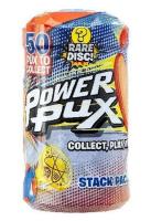 Power Pux Stack Pack. Wydawca: Goliath. SmakLiter.pl Opakowanie Power Pux Stack Pack