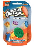 Power Pux Starter Pack. Wydawca: Goliath. SmakLiter.pl Opakowanie Power Pux Starter Pack