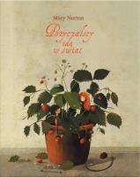 Okładka książki Pożyczalscy idą w świat w.2020