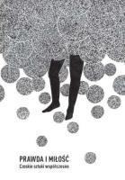 Prawda i miłość. Autor: praca zbiorowa. SmakLiter.pl Okładka książki Prawda i miłość