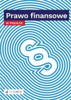 PRAWO RYNKU KAPITAŁOWEGO WYD. 15. Autor: opracowanie redakcyjne. SmakLiter.pl Okładka książki PRAWO RYNKU KAPITAŁOWEGO WYD. 15