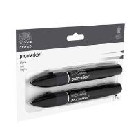 Opakowanie PROMARKER BLACK X2
