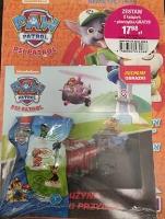 Okładka książki Psi Patrol. Zestaw nr.18