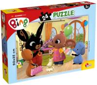 Opakowanie PUZZLE PLUS 24 BING  1