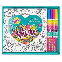 Opakowanie RAMKA SERCE