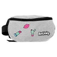 Opakowanie SASZETKA NA PAS BEUNIQ FASHION PPFS20-510