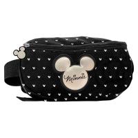 Opakowanie SASZETKA NA PAS MINNIE BLACK DIBL-510