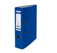 Segregator A4 PP 50mm XXL jasny niebieski. Wydawca: HAMELIN BANTEX. SmakLiter.pl Opakowanie Segregator A4 PP 50mm XXL jasny niebieski