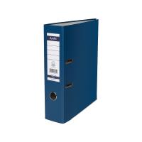 Segregator A4 PP 80mm XXL niebieski. Wydawca: HAMELIN BANTEX. SmakLiter.pl Opakowanie Segregator A4 PP 80mm XXL niebieski