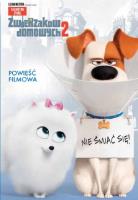 Sekretne życie zwierząt 2. Powieść Filmowa. Nie śmiać się!. Autor: Opracowanie zbiorowe. SmakLiter.pl Okładka książki Sekretne życie zwierząt 2. Powieść Filmowa. Nie śmiać się!