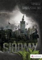 Siódmy. Autor: Śmierzchalski Tomasz. SmakLiter.pl Okładka książki Siódmy