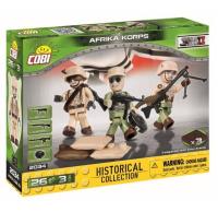 Opakowanie Small Army Afrika Korps