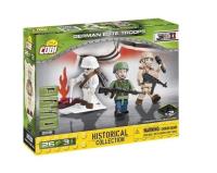 Opakowanie Small Army Niemcy - Elite Troops