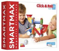 Opakowanie Smart Max Click & Roll IUVI Games