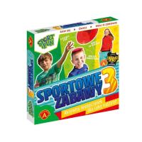 Opakowanie Sport & Fun - Sportowe zabawy 3