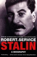 Okładka książki Stalin: A Biography