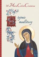 Okładka książki Stopnie modlitwy