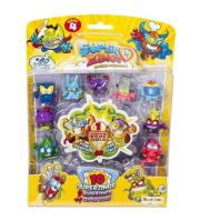 Opakowanie Super Zings 4 - Blister 10 pack