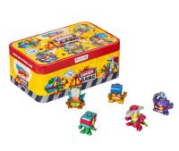 Opakowanie Super Zings - Danger Gang Tin