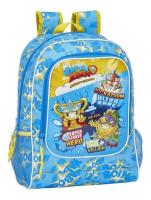 Opakowanie Super Zings - Plecak 42cm