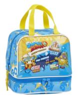 Opakowanie Super Zings - Torba na luch