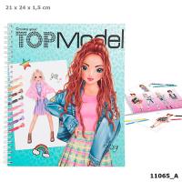 Opakowanie SZKICOWNIK TOP MODELA 11065A