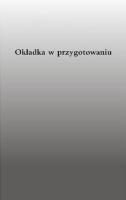 Tajny Agent Słoń 007. Autor: Eoin McLaughlin. SmakLiter.pl Okładka książki Tajny Agent Słoń 007